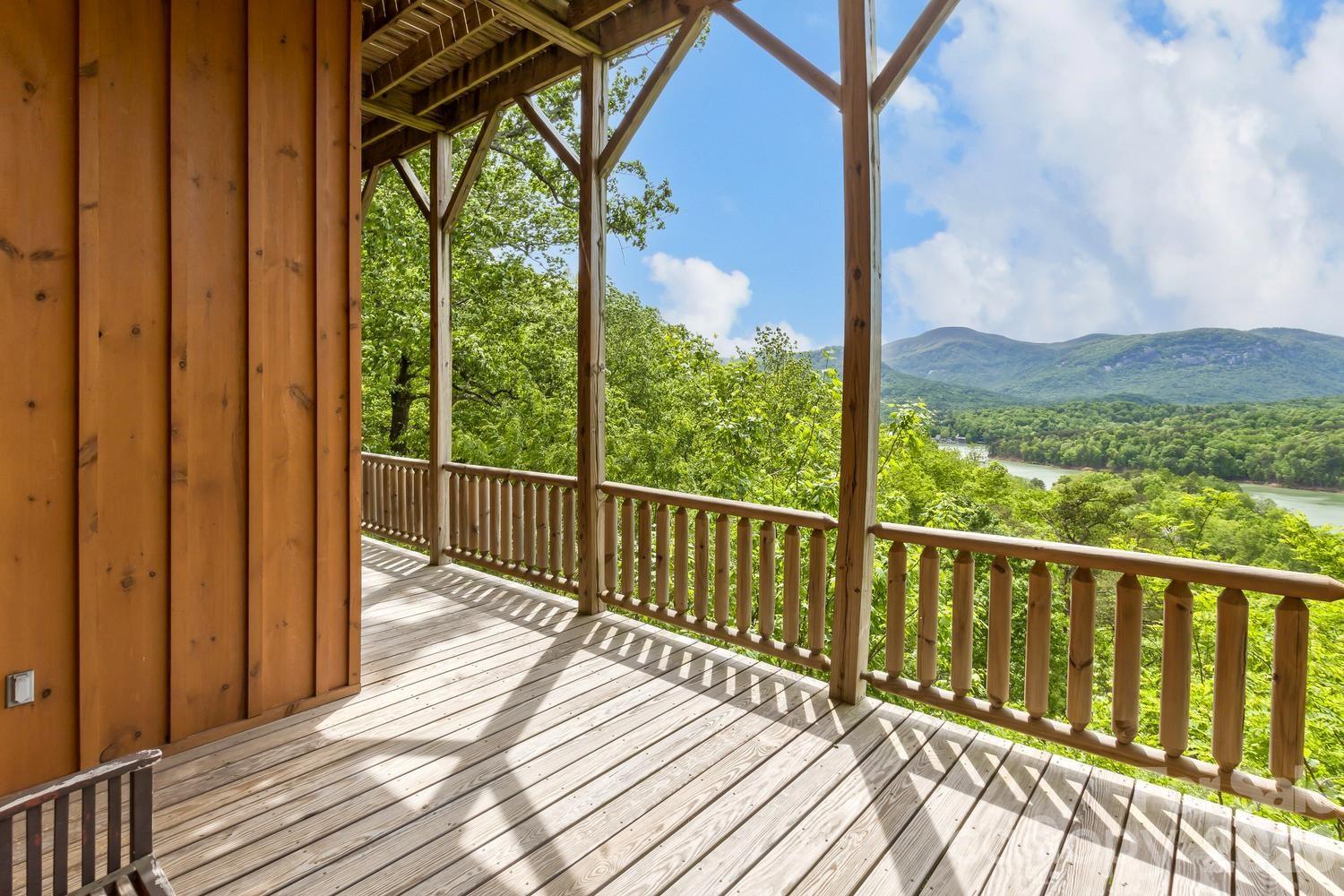 109 Overlook Point Lane Lake Lure NC 28746