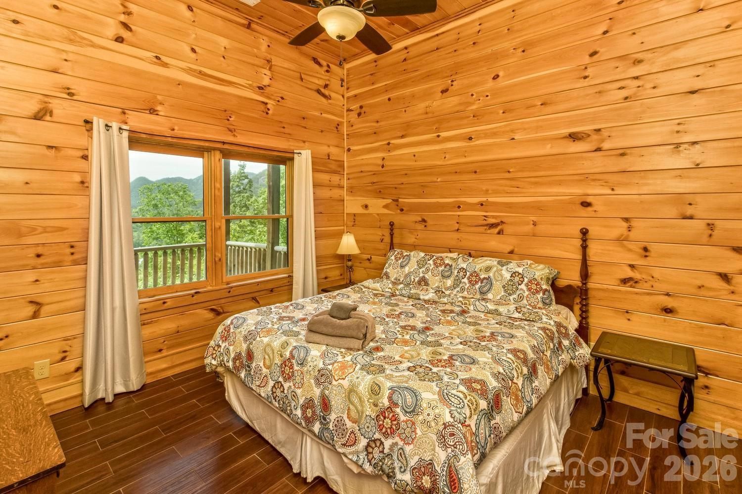 109 Overlook Point Lane Lake Lure NC 28746