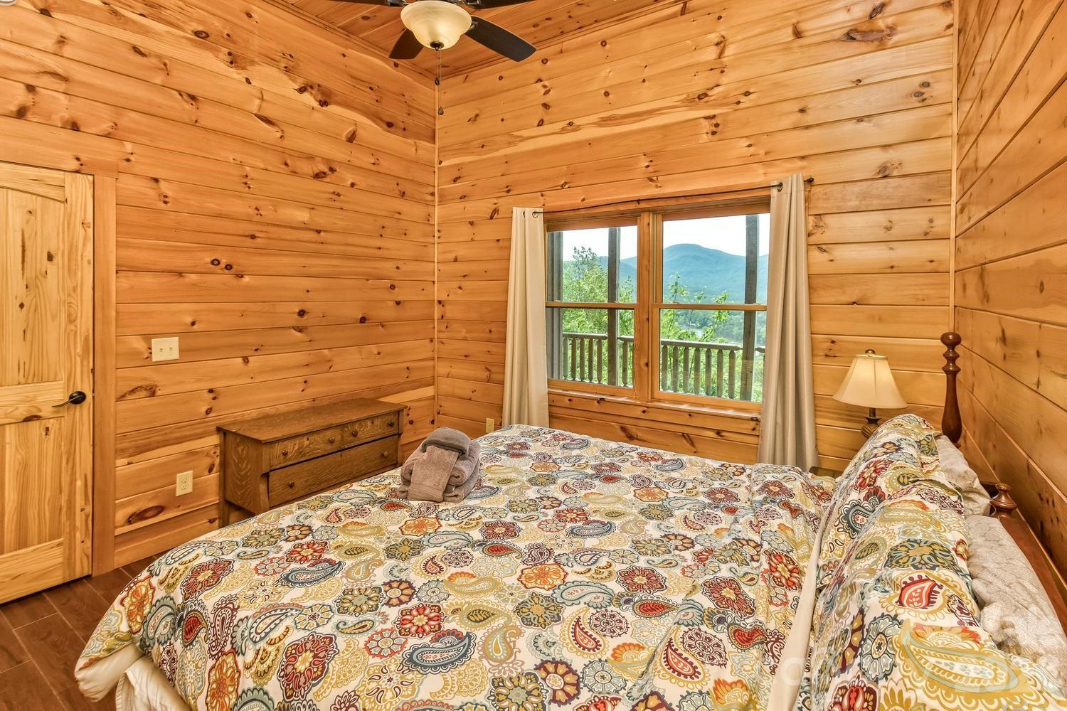 109 Overlook Point Lane Lake Lure NC 28746