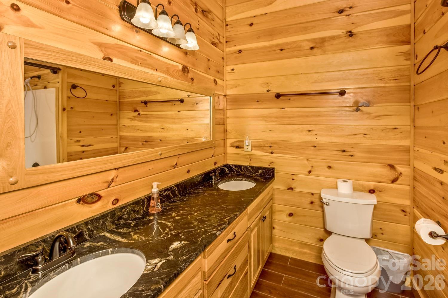 109 Overlook Point Lane Lake Lure NC 28746