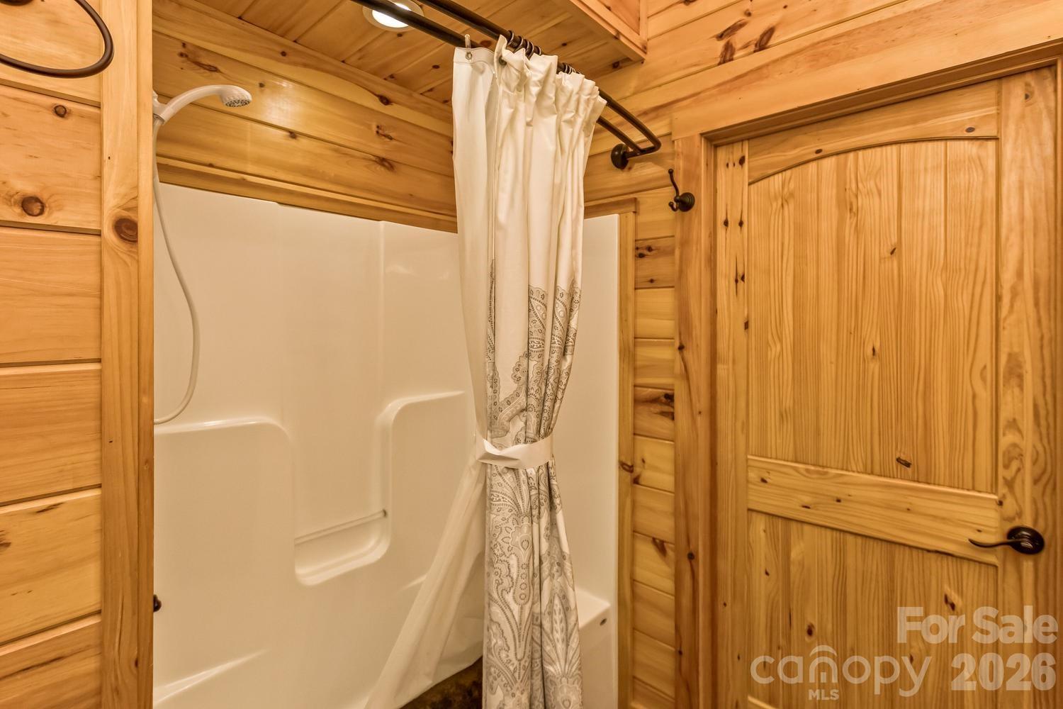 109 Overlook Point Lane Lake Lure NC 28746