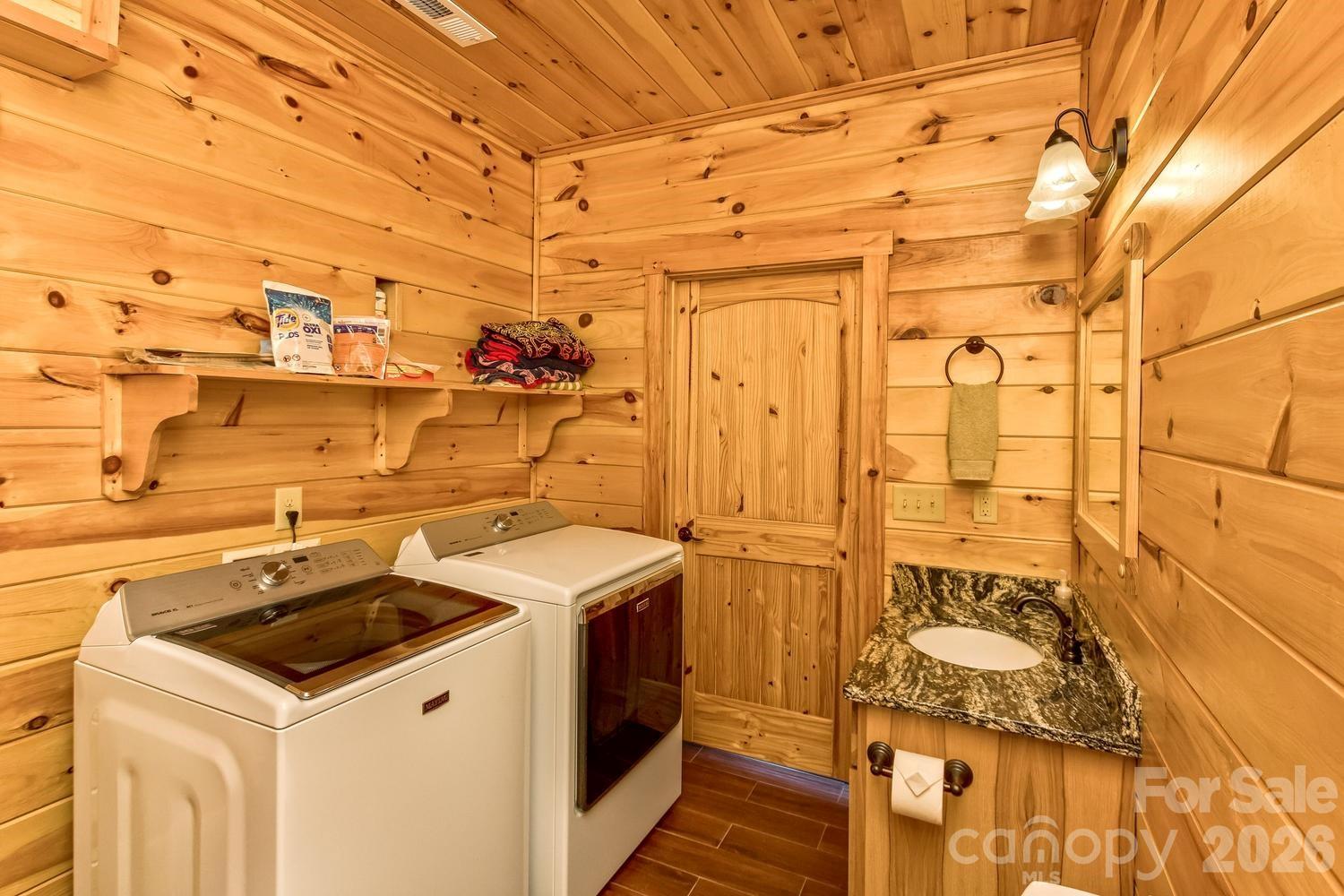 109 Overlook Point Lane Lake Lure NC 28746