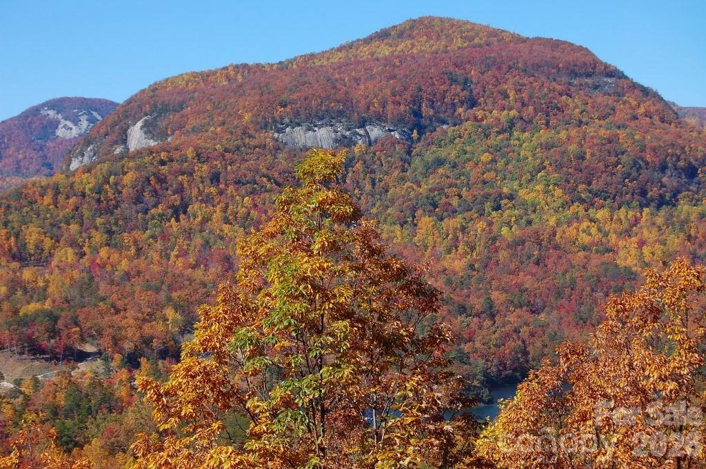 109 Overlook Point Lane Lake Lure NC 28746