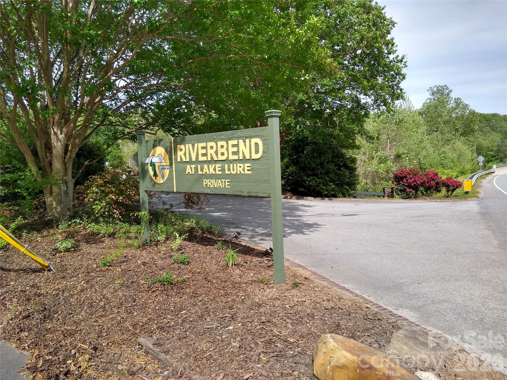 109 Overlook Point Lane Lake Lure NC 28746