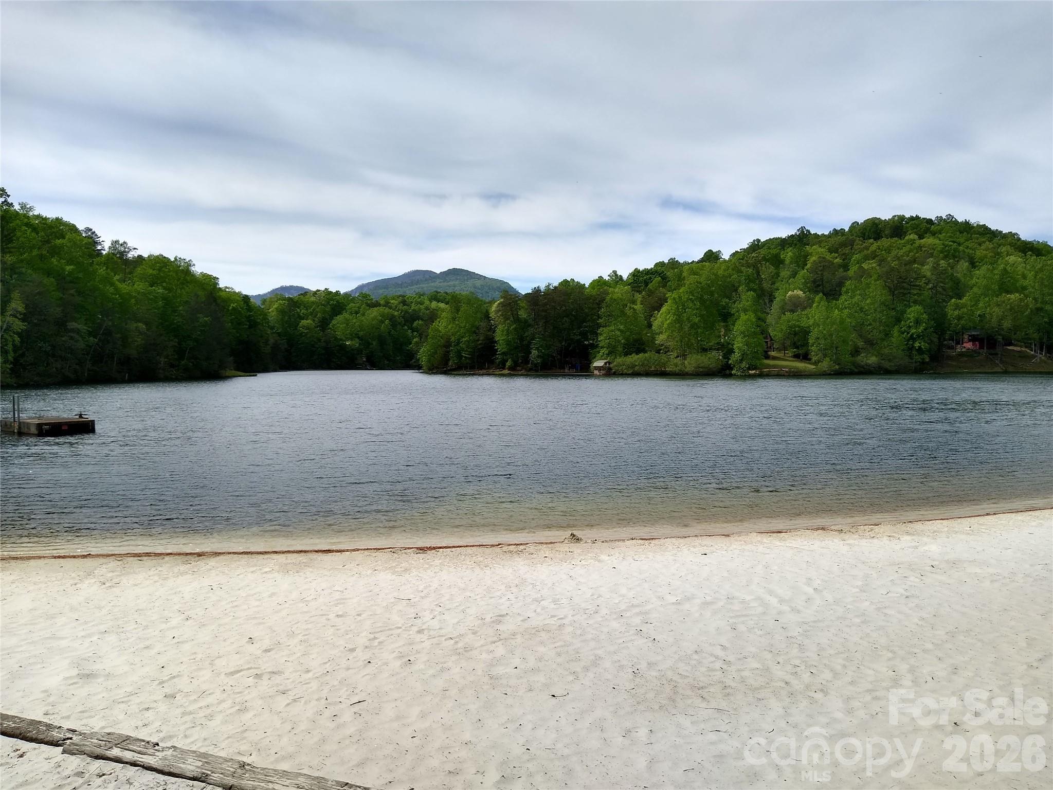 109 Overlook Point Lane Lake Lure NC 28746