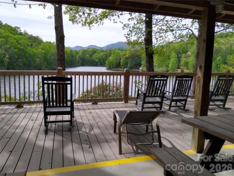 109 Overlook Point Lane Lake Lure NC 28746