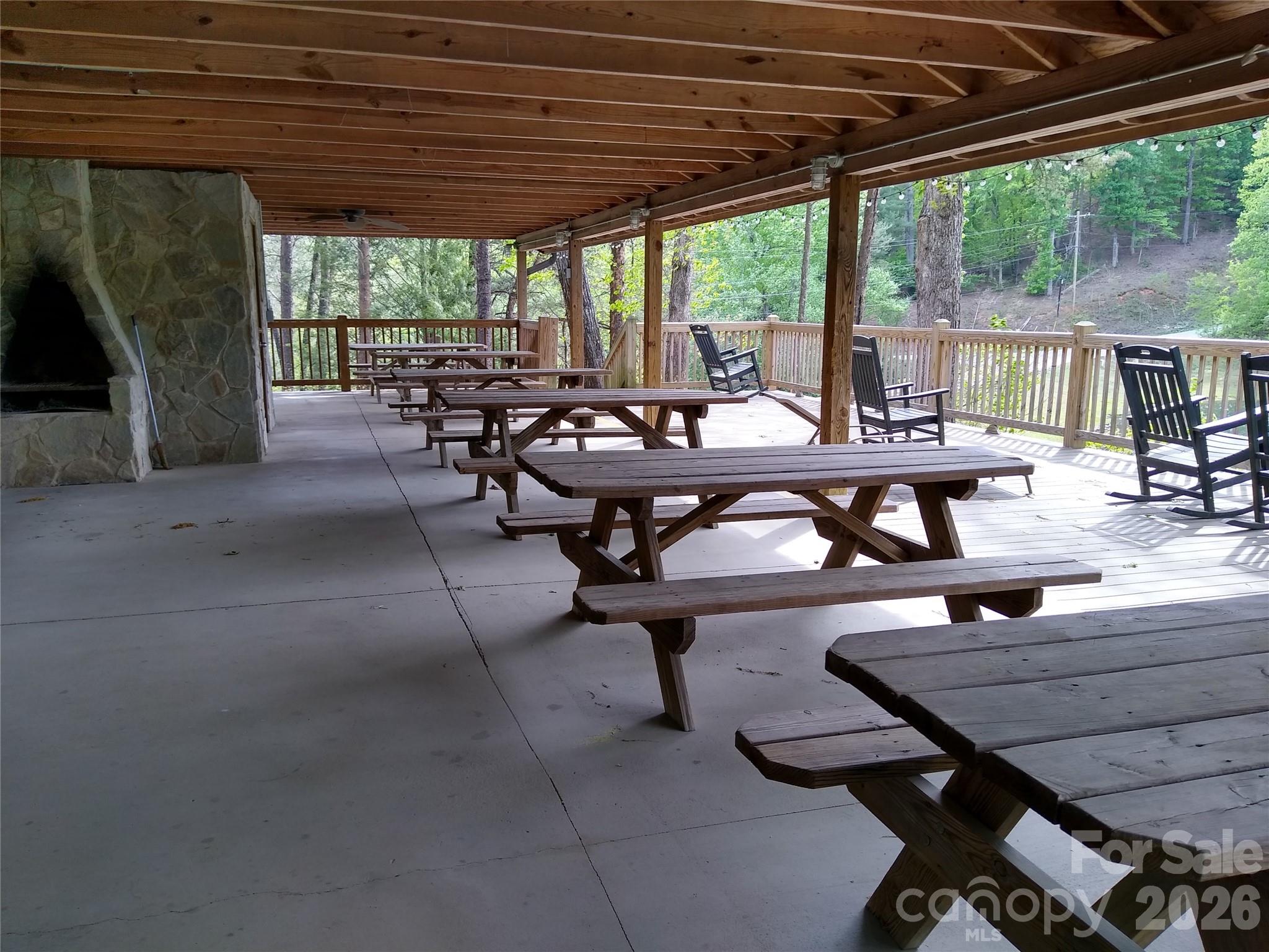 109 Overlook Point Lane Lake Lure NC 28746
