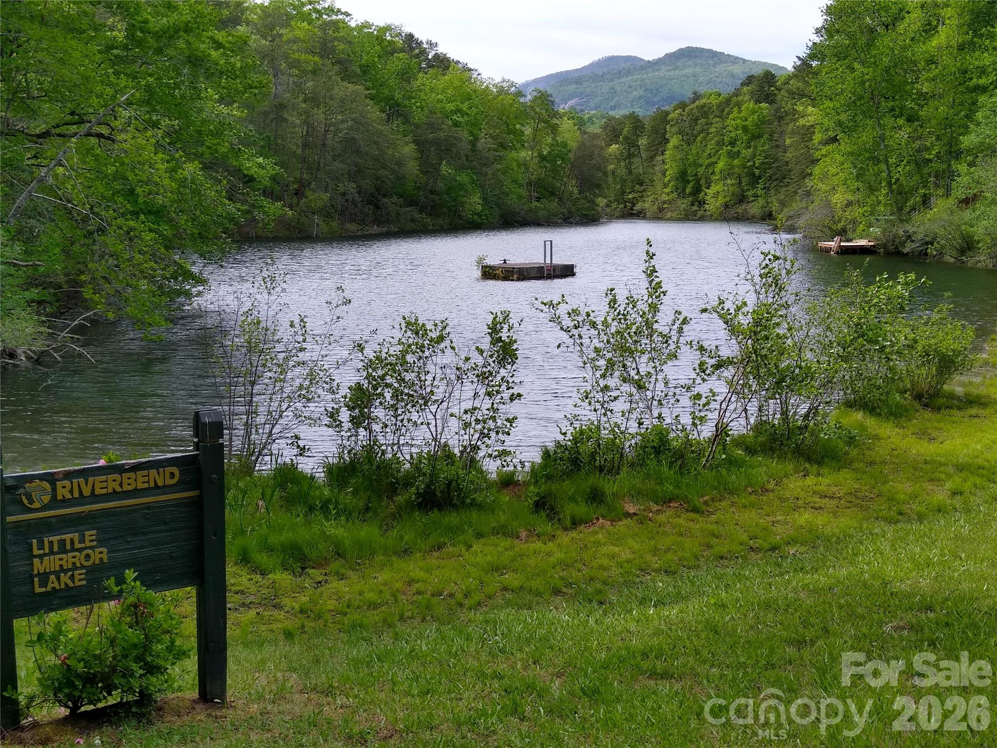 109 Overlook Point Lane Lake Lure NC 28746