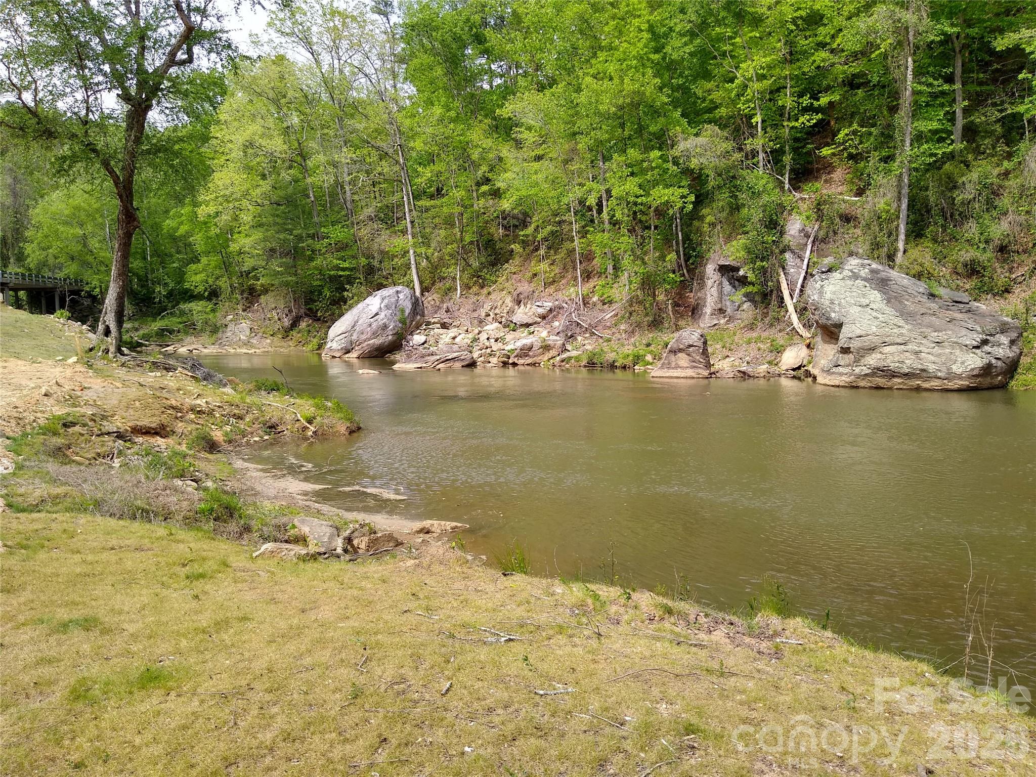 109 Overlook Point Lane Lake Lure NC 28746