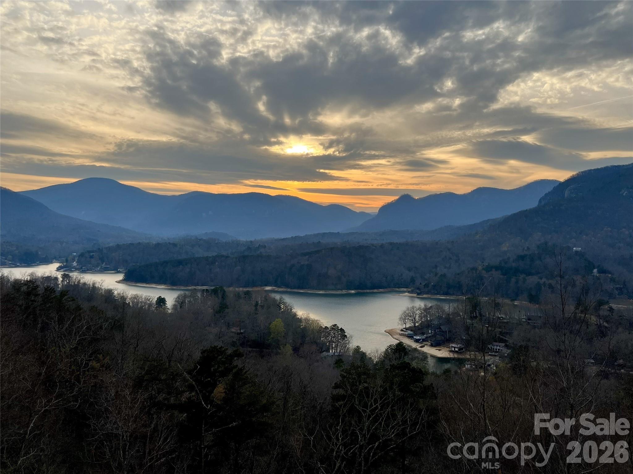 109 Overlook Point Lane Lake Lure NC 28746