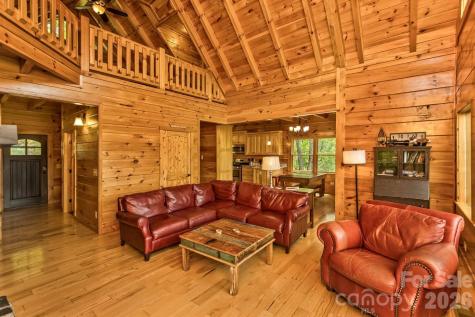 109 Overlook Point Lane Lake Lure NC 28746