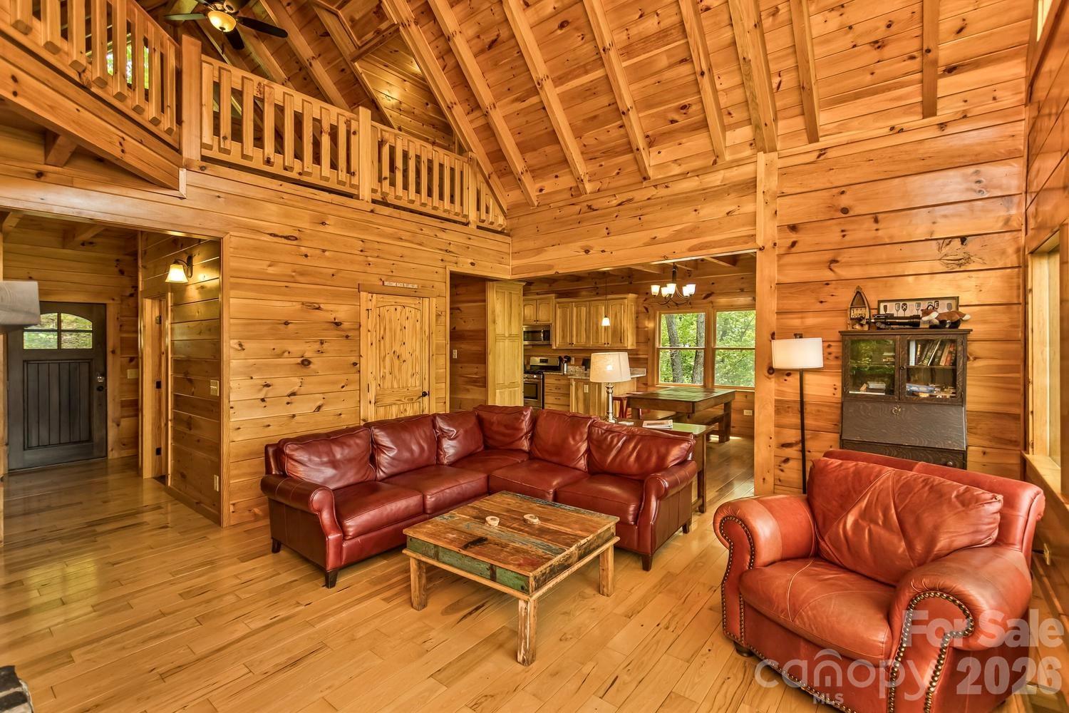 109 Overlook Point Lane Lake Lure NC 28746