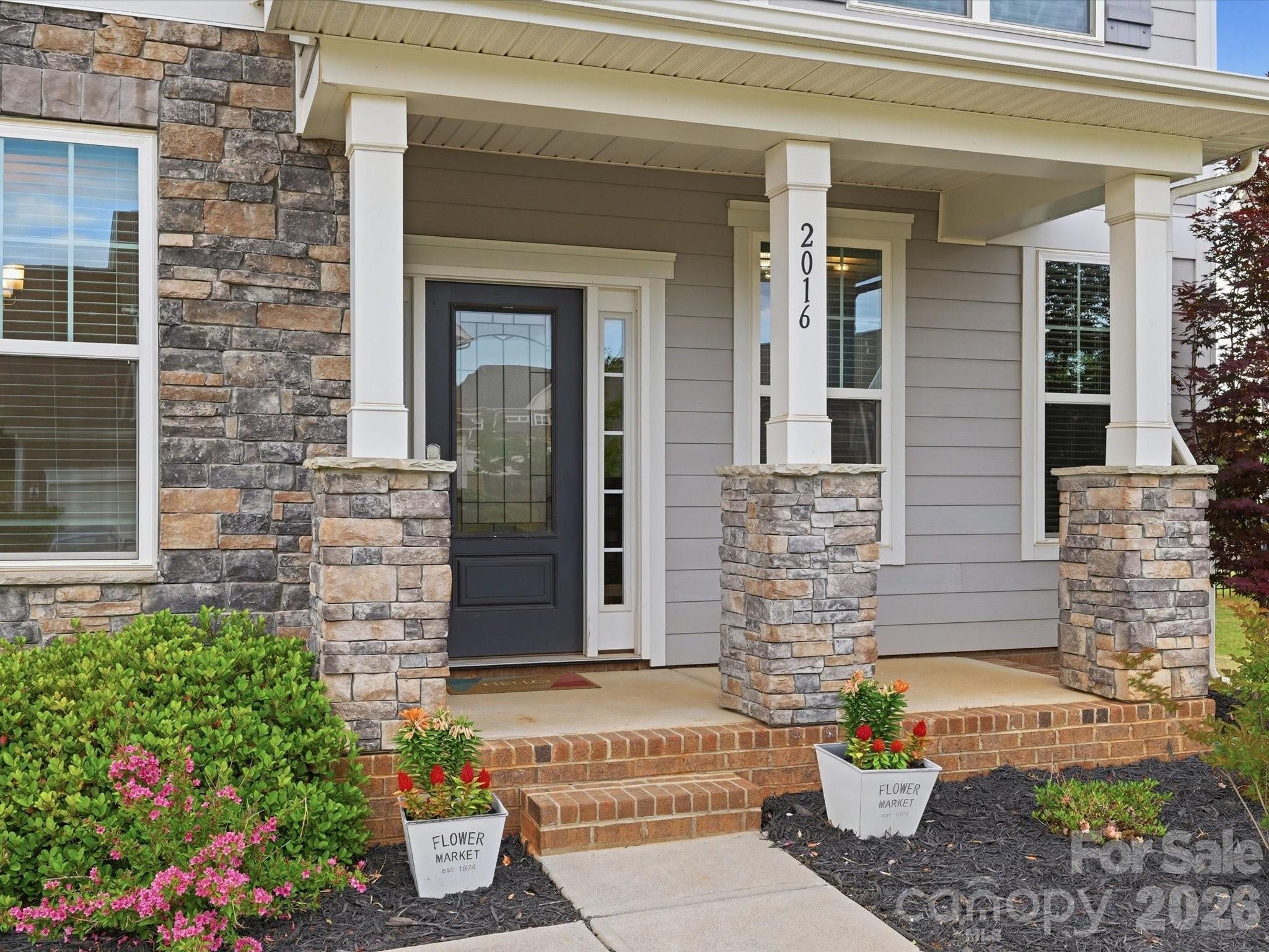 2016 Linn Cove Waxhaw NC 28173