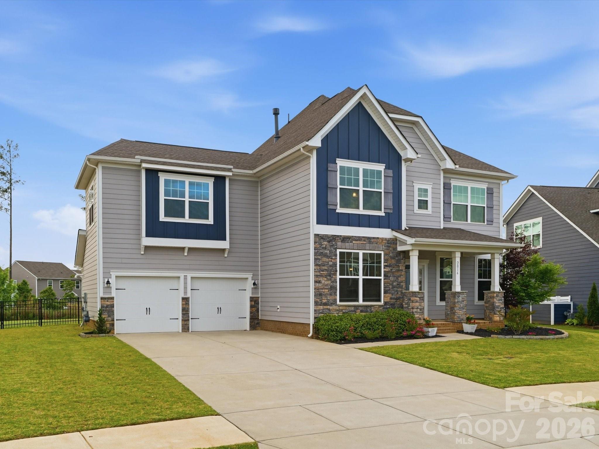 2016 Linn Cove Waxhaw NC 28173
