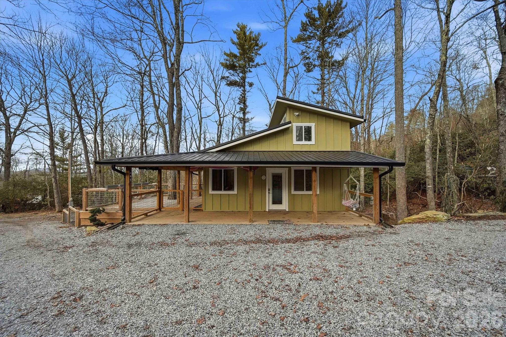 7039 Joe Bowman Avenue Newland NC 28657