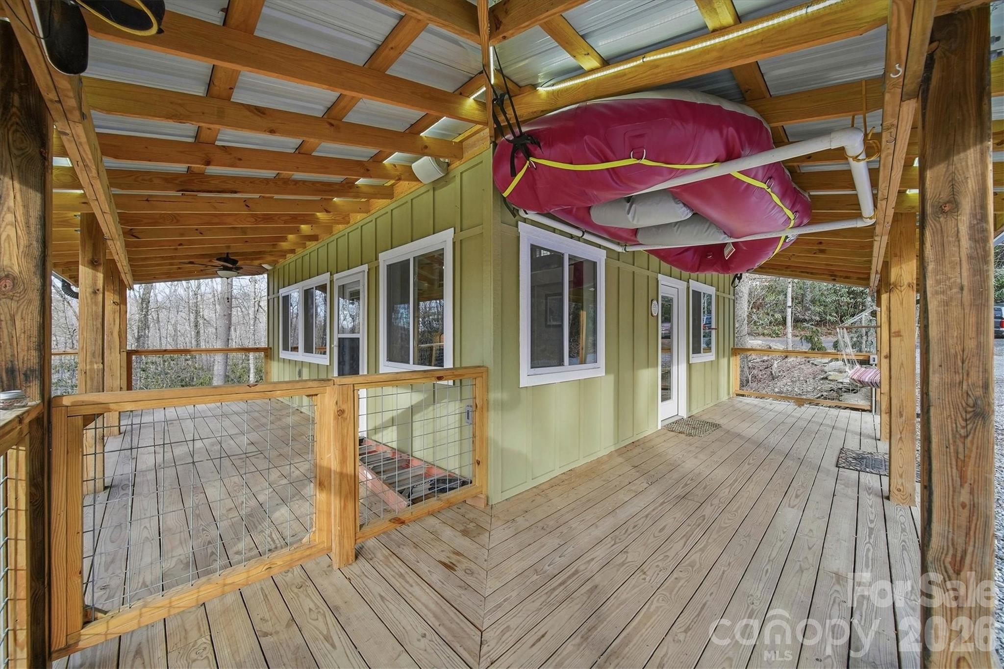 7039 Joe Bowman Avenue Newland NC 28657