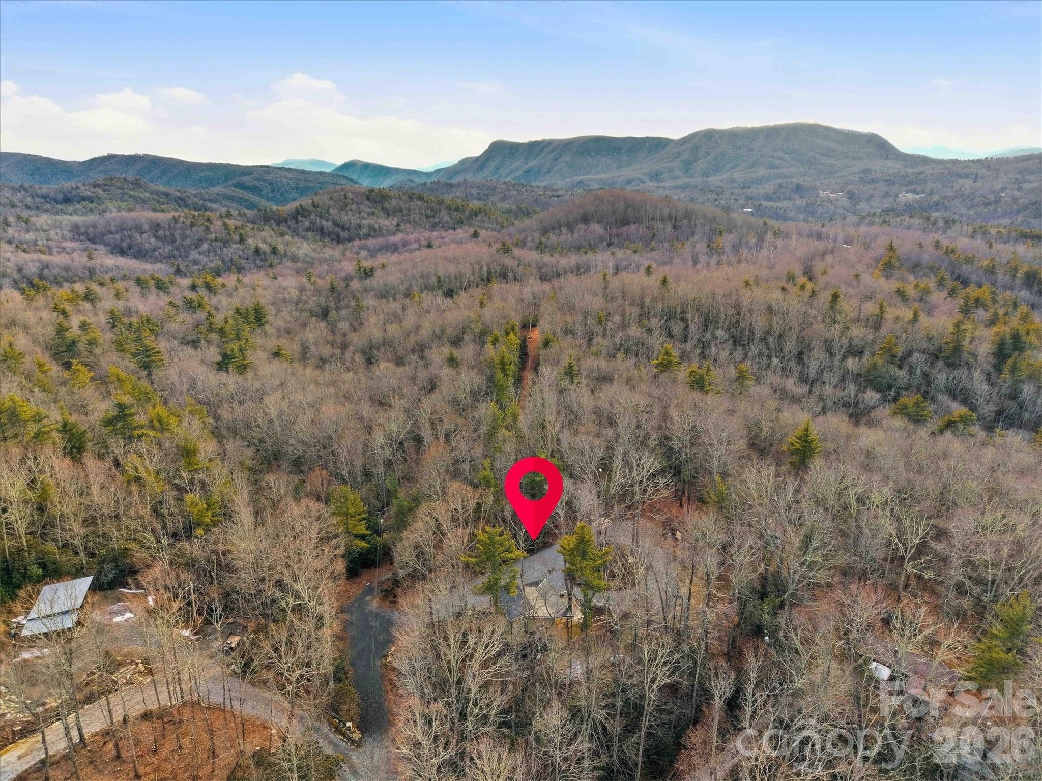 7039 Joe Bowman Avenue Newland NC 28657
