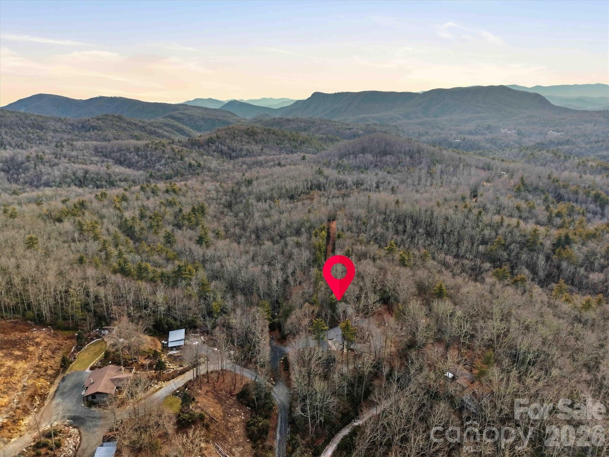 7039 Joe Bowman Avenue Newland NC 28657
