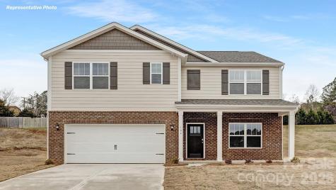 15011 Murrelet Way Charlotte NC 28215
