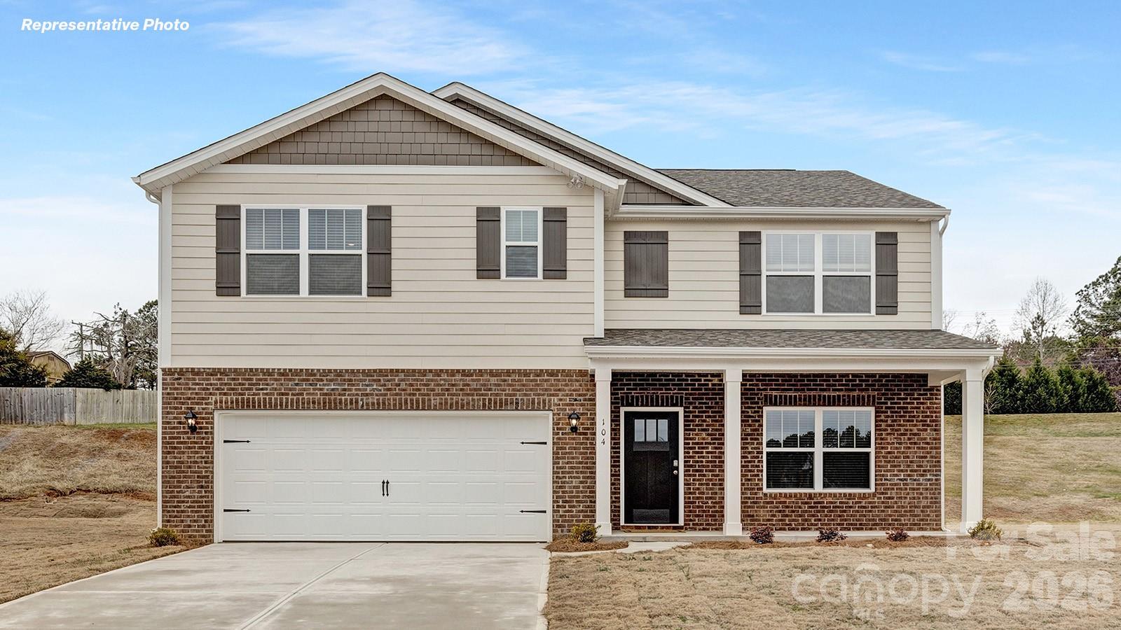 15011 Murrelet Way Charlotte NC 28215