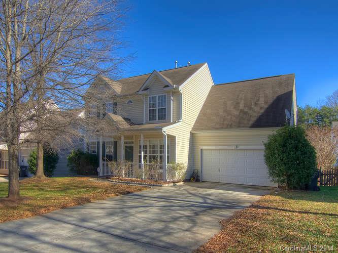 8010 Shiny Meadow Lane Charlotte NC 28215