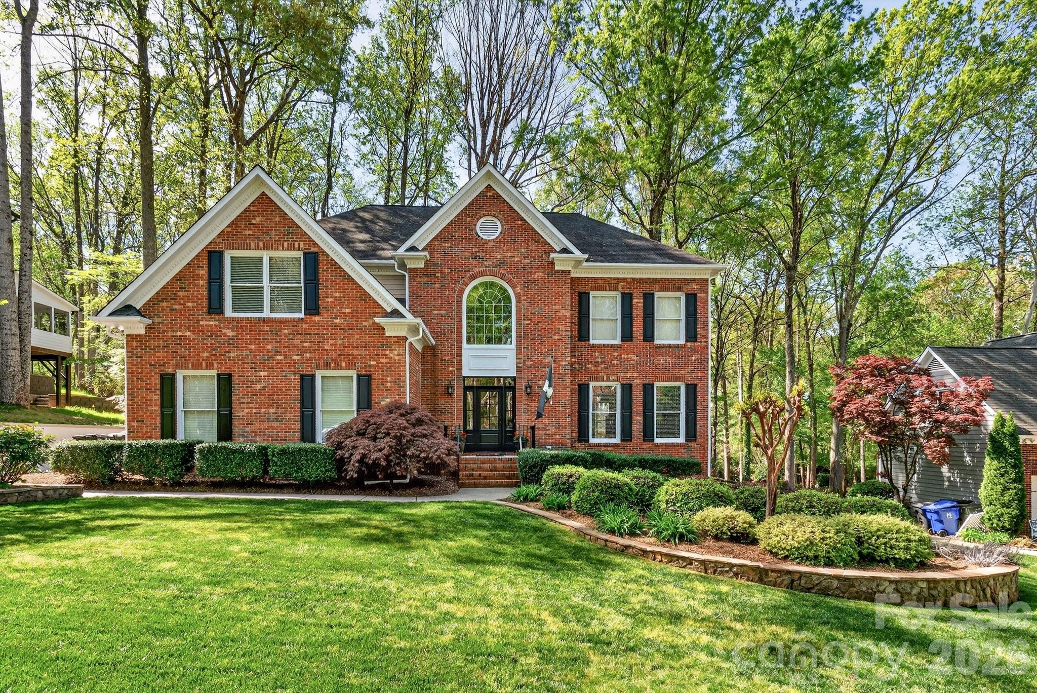 15819 Breton Brook Street Huntersville NC 28078