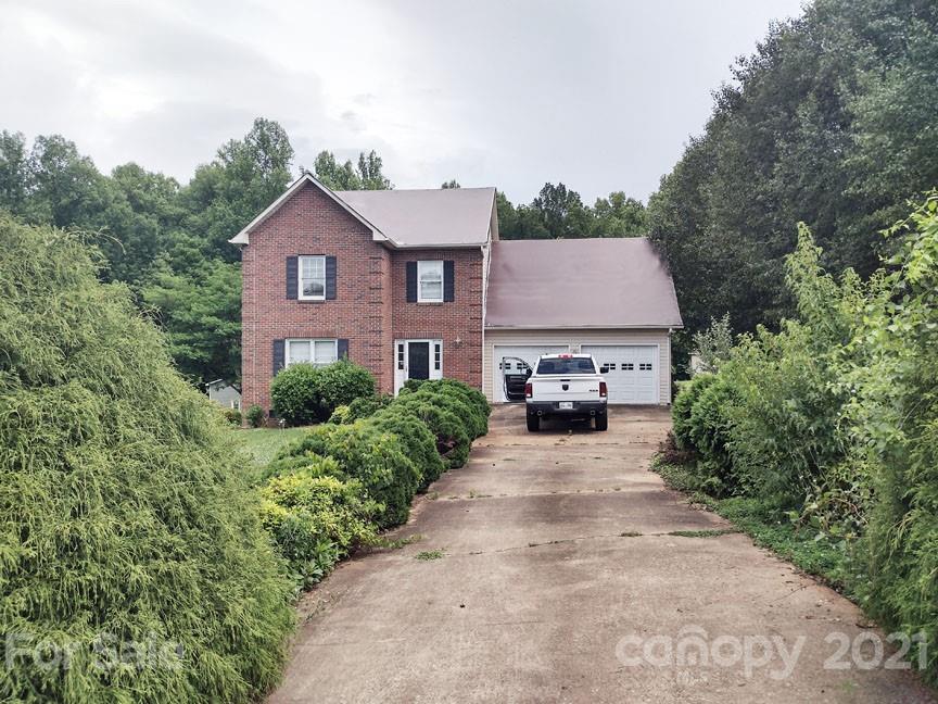 125 Cameron Drive Rutherfordton NC 28139
