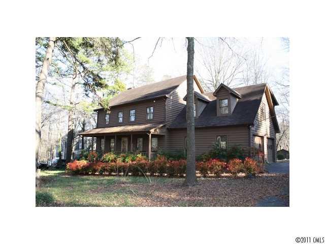 8222 White Ash Court Mint Hill NC 28227