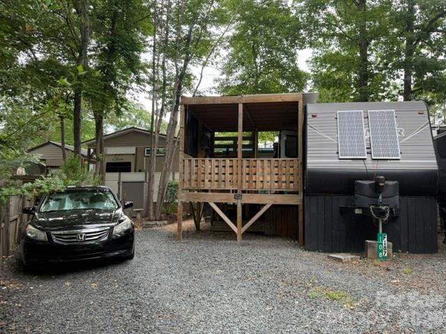 108 Catawba Court Mount Gilead NC 27306