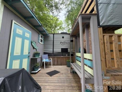 108 Catawba Court Mount Gilead NC 27306