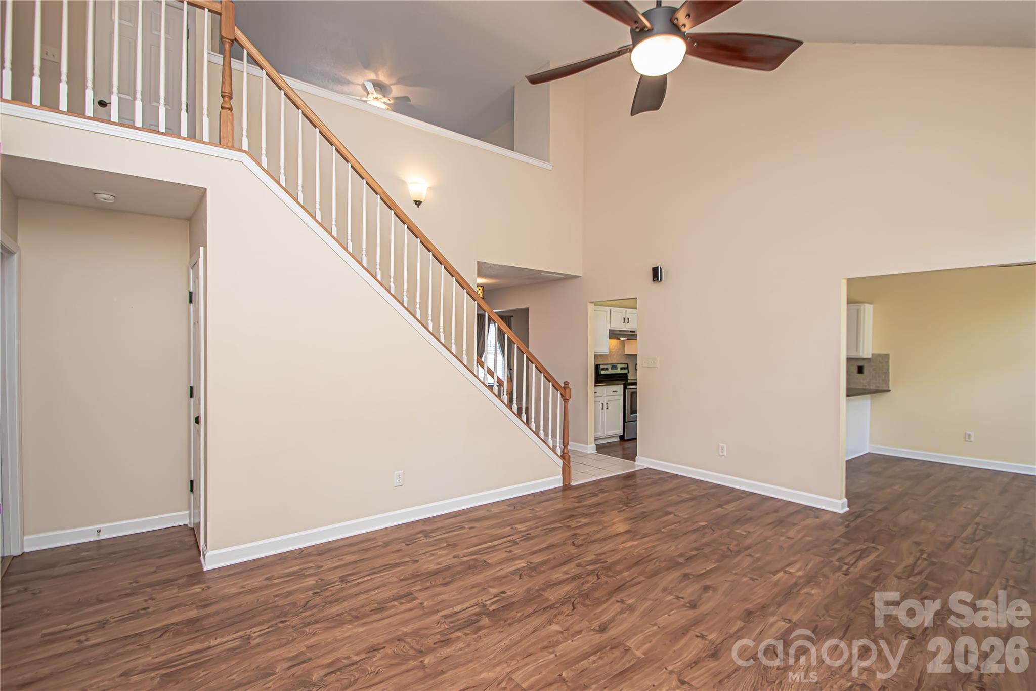 4708 Titus Court Monroe NC 28110
