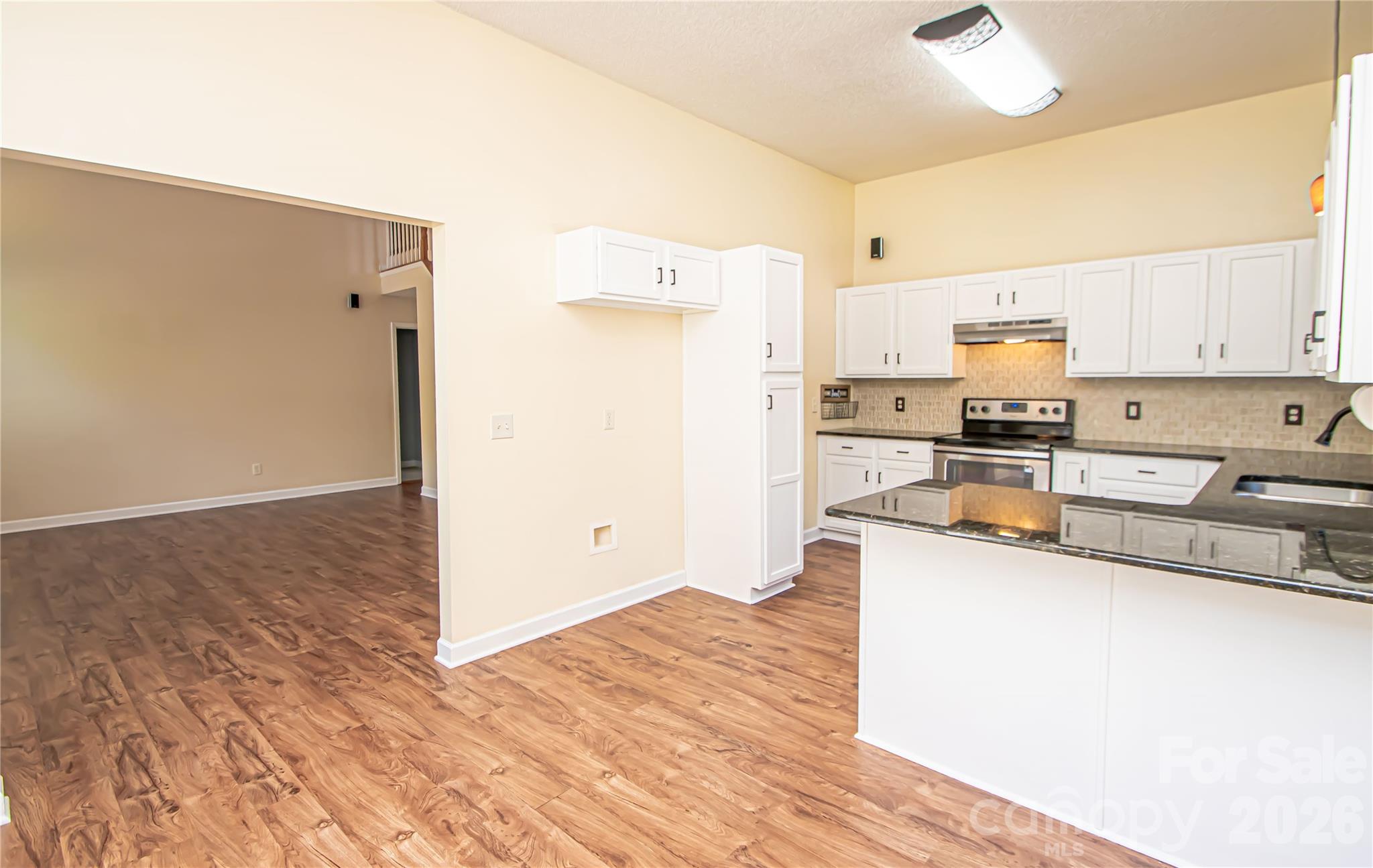 4708 Titus Court Monroe NC 28110