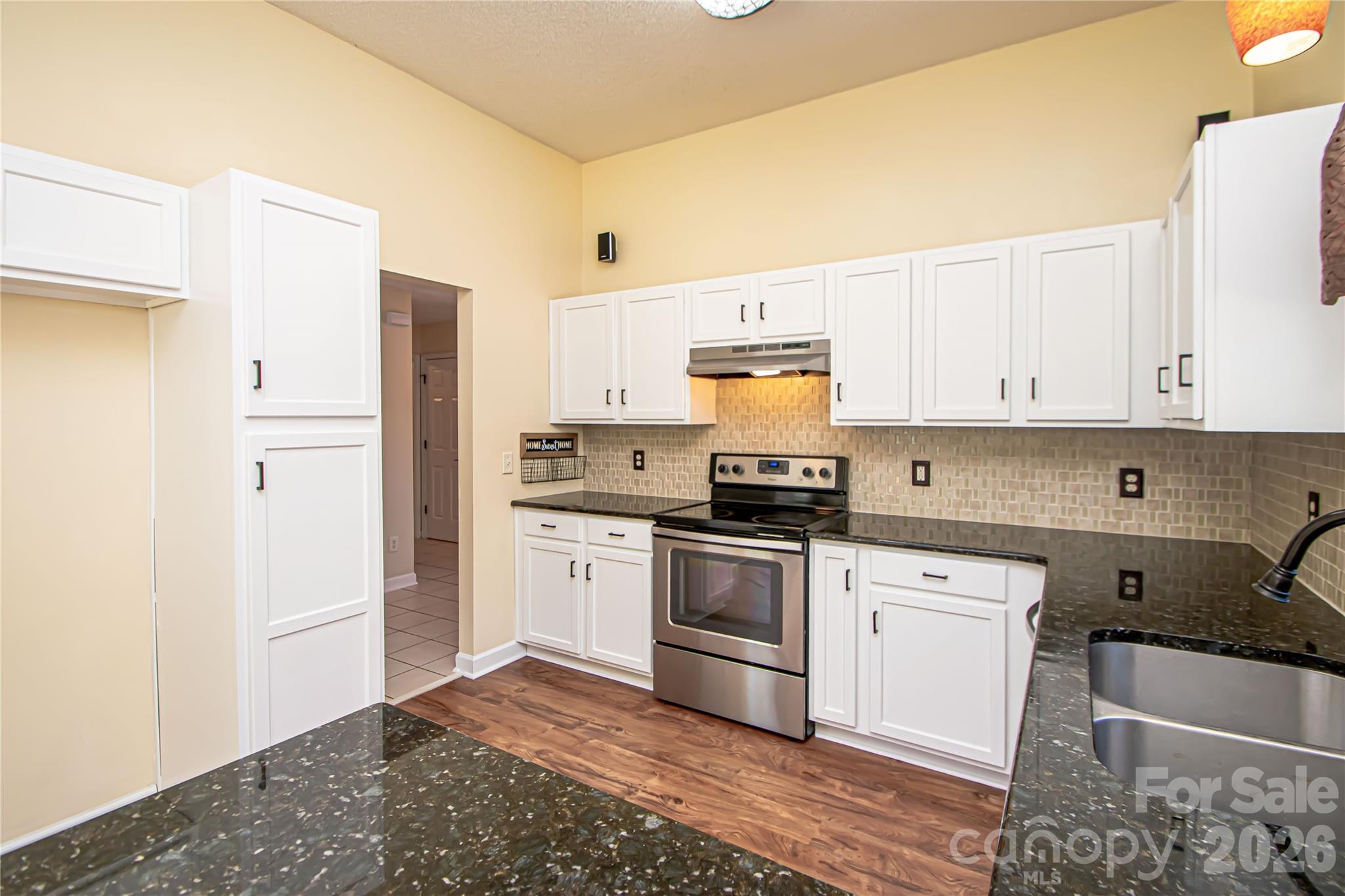 4708 Titus Court Monroe NC 28110