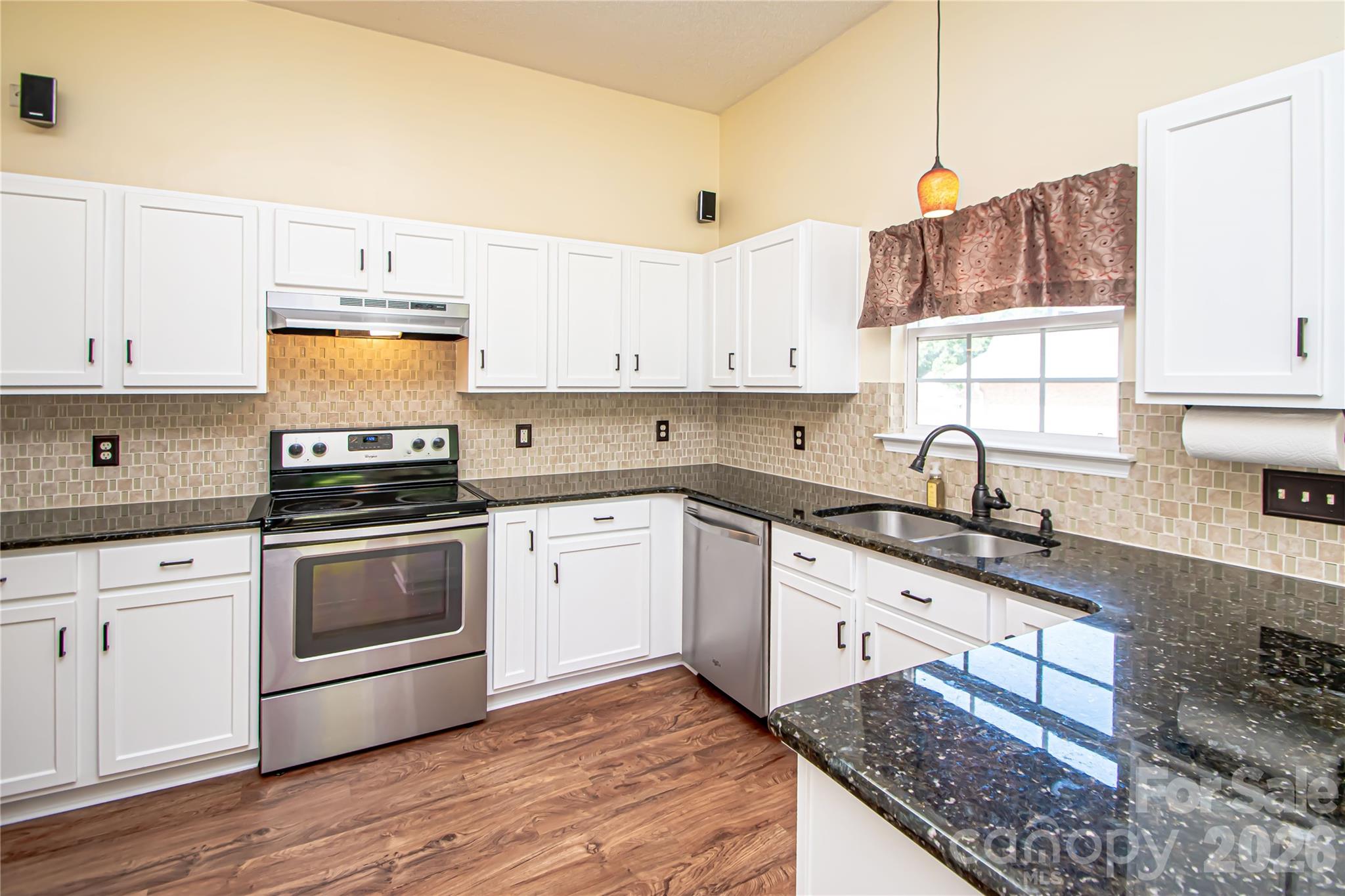 4708 Titus Court Monroe NC 28110