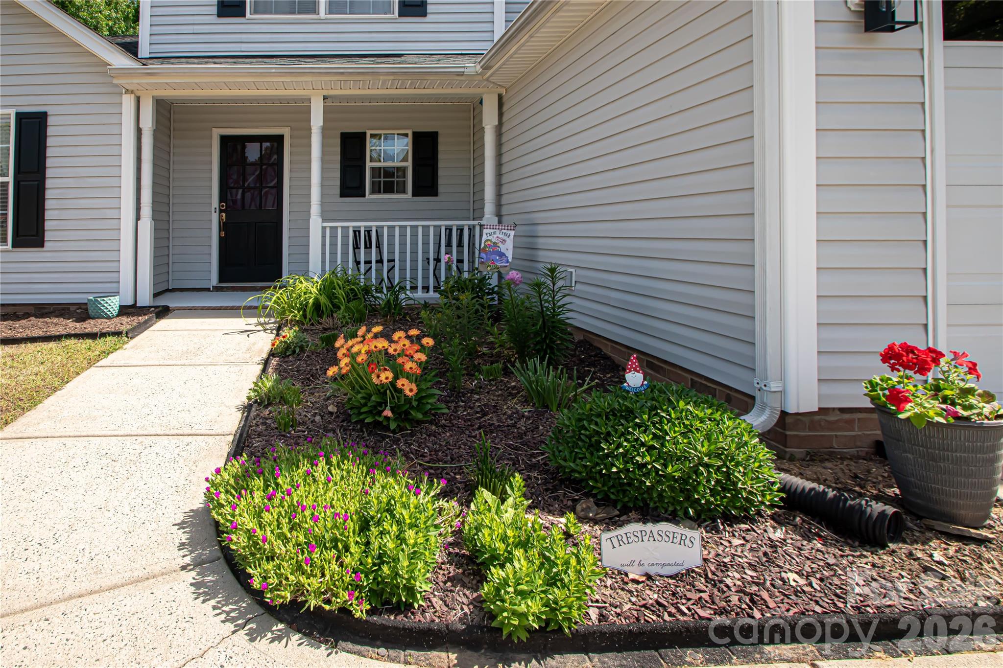 4708 Titus Court Monroe NC 28110