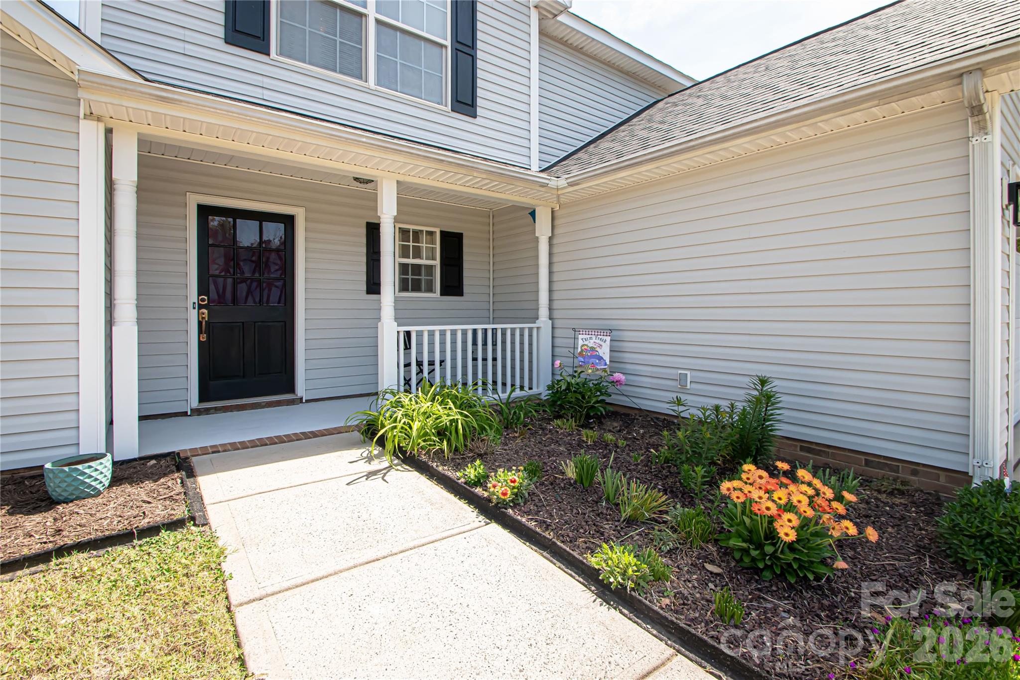 4708 Titus Court Monroe NC 28110
