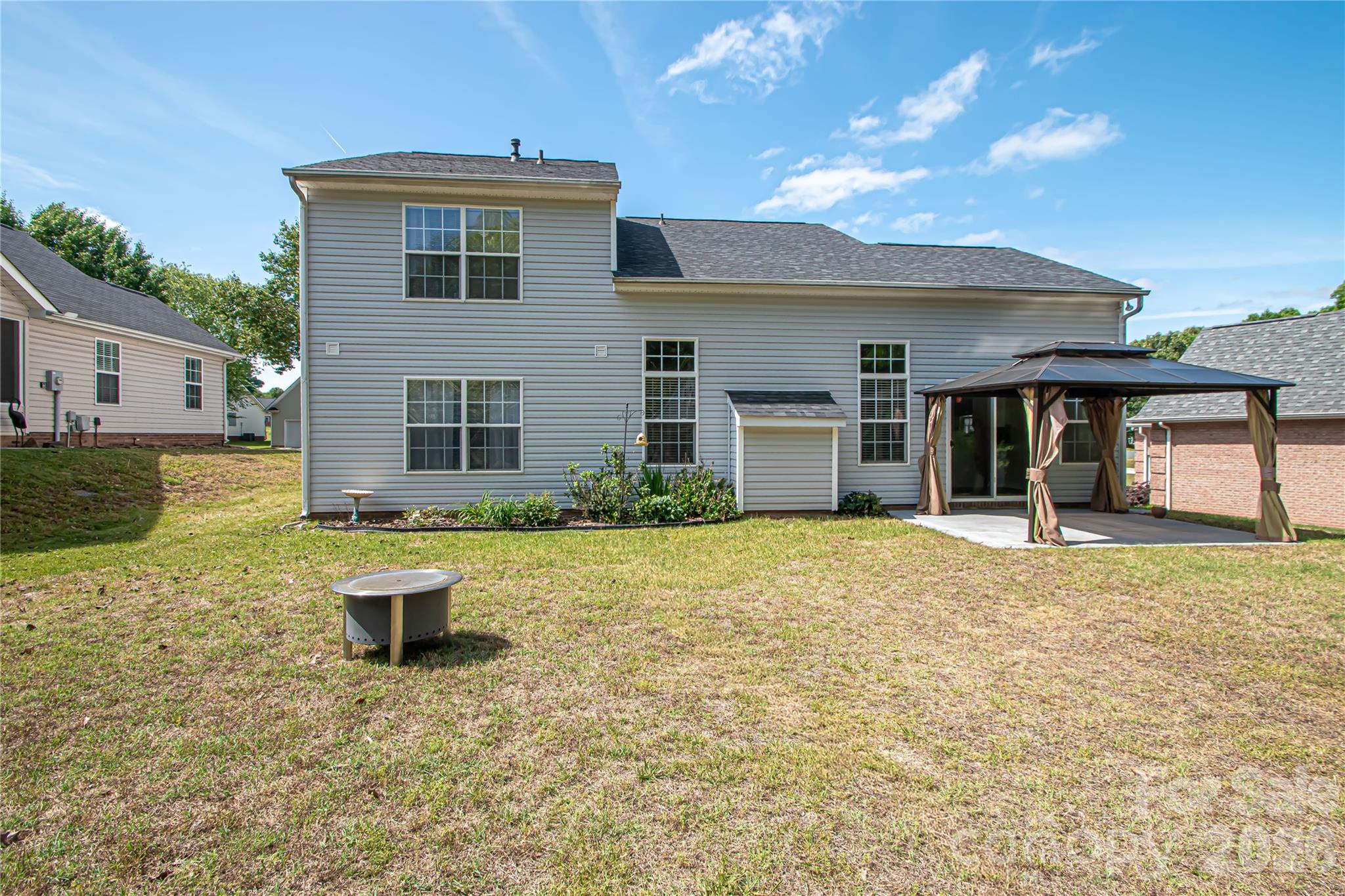 4708 Titus Court Monroe NC 28110