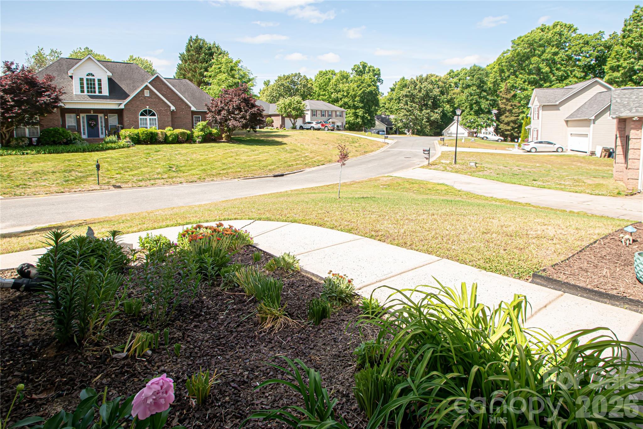 4708 Titus Court Monroe NC 28110