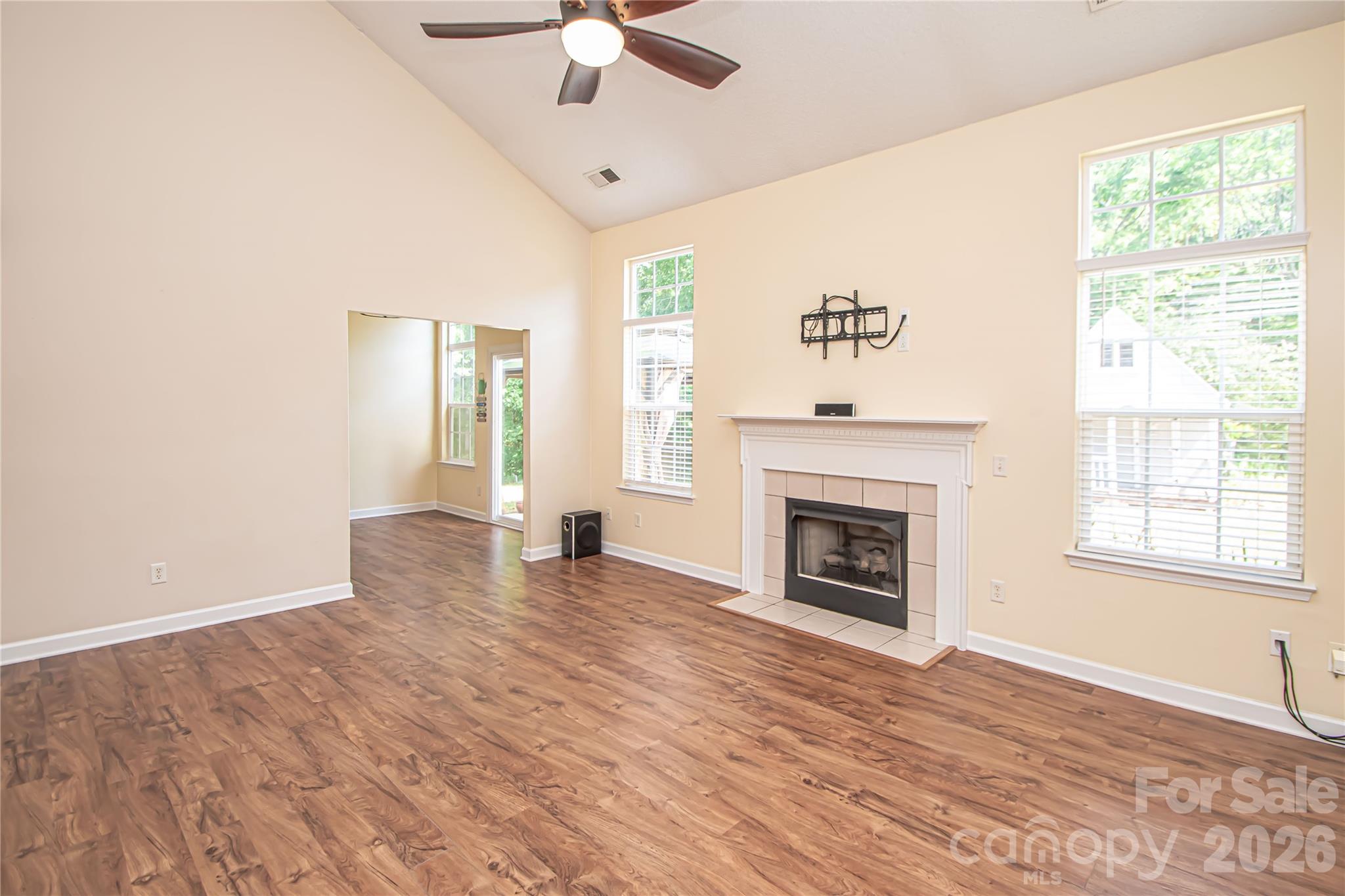 4708 Titus Court Monroe NC 28110