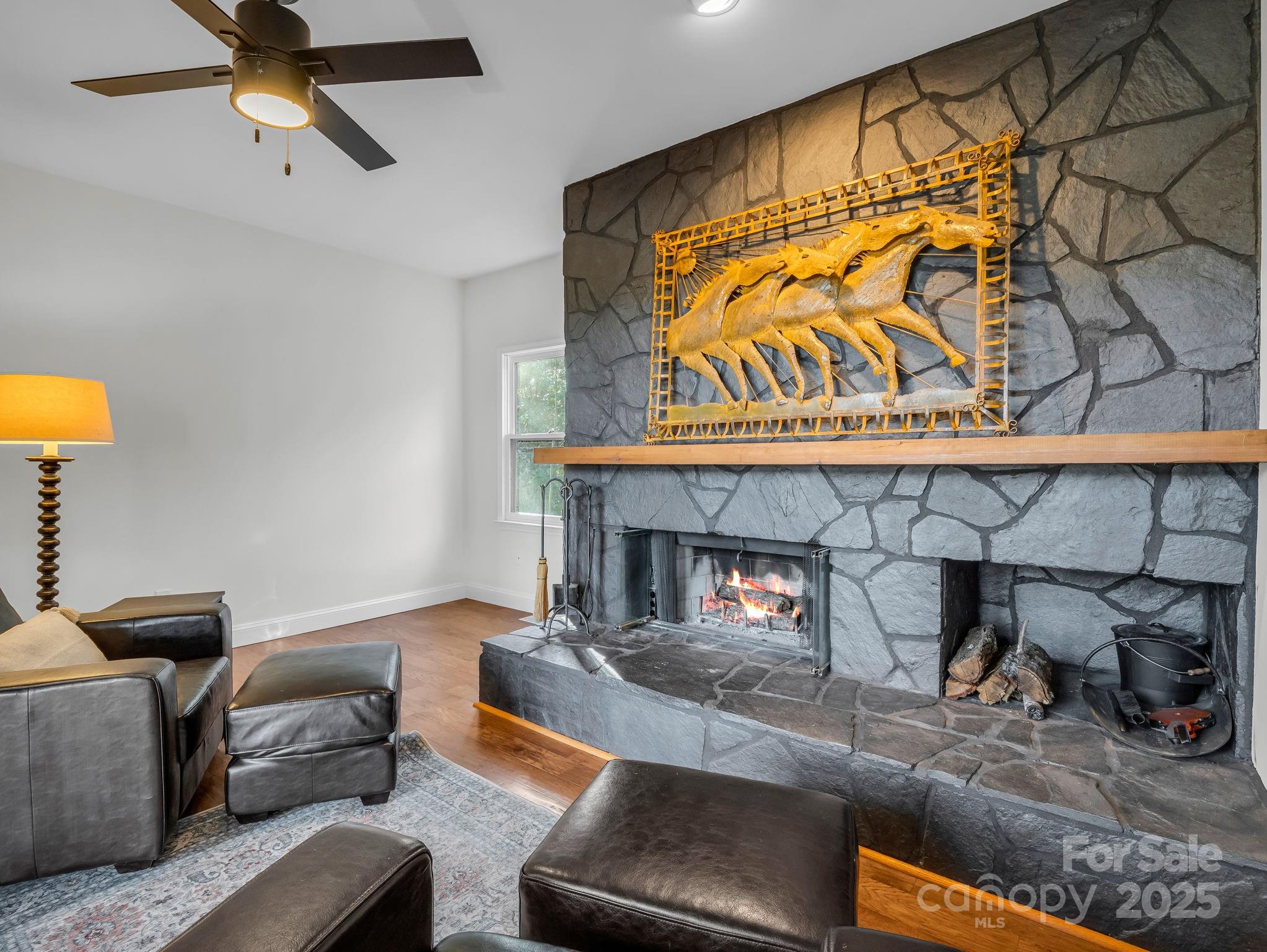 158 Rock Spring Lane Lake Lure NC 28746