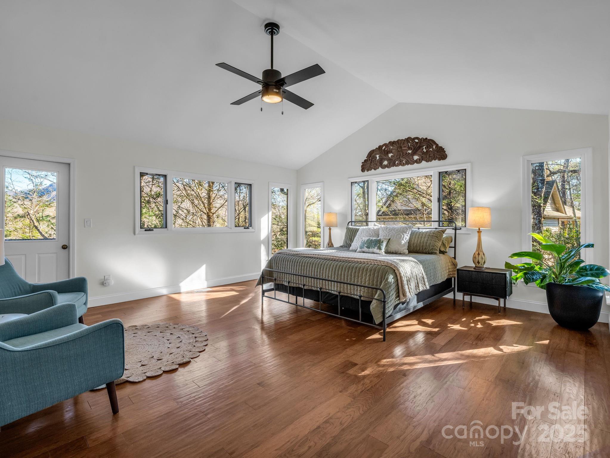 158 Rock Spring Lane Lake Lure NC 28746