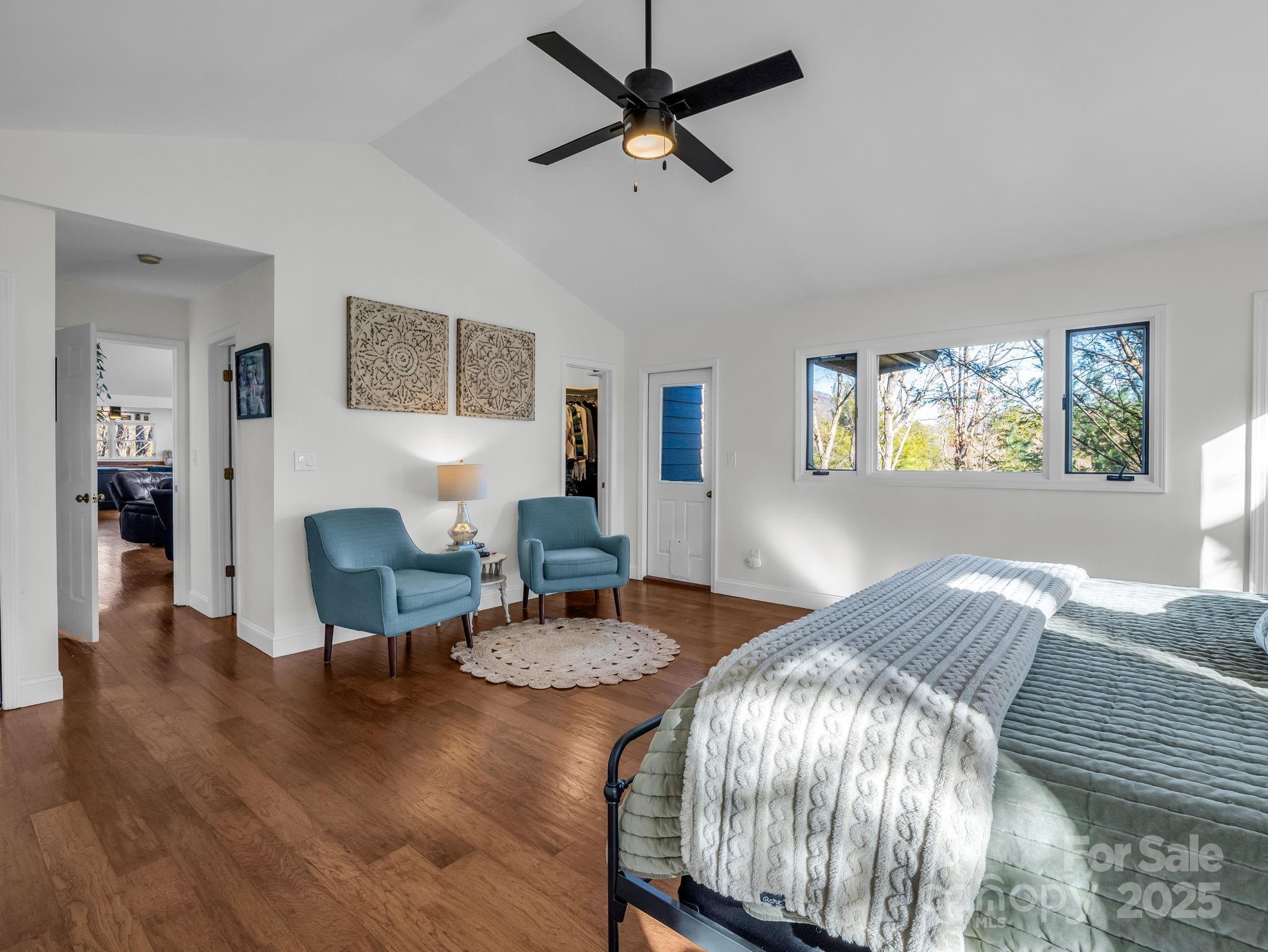 158 Rock Spring Lane Lake Lure NC 28746