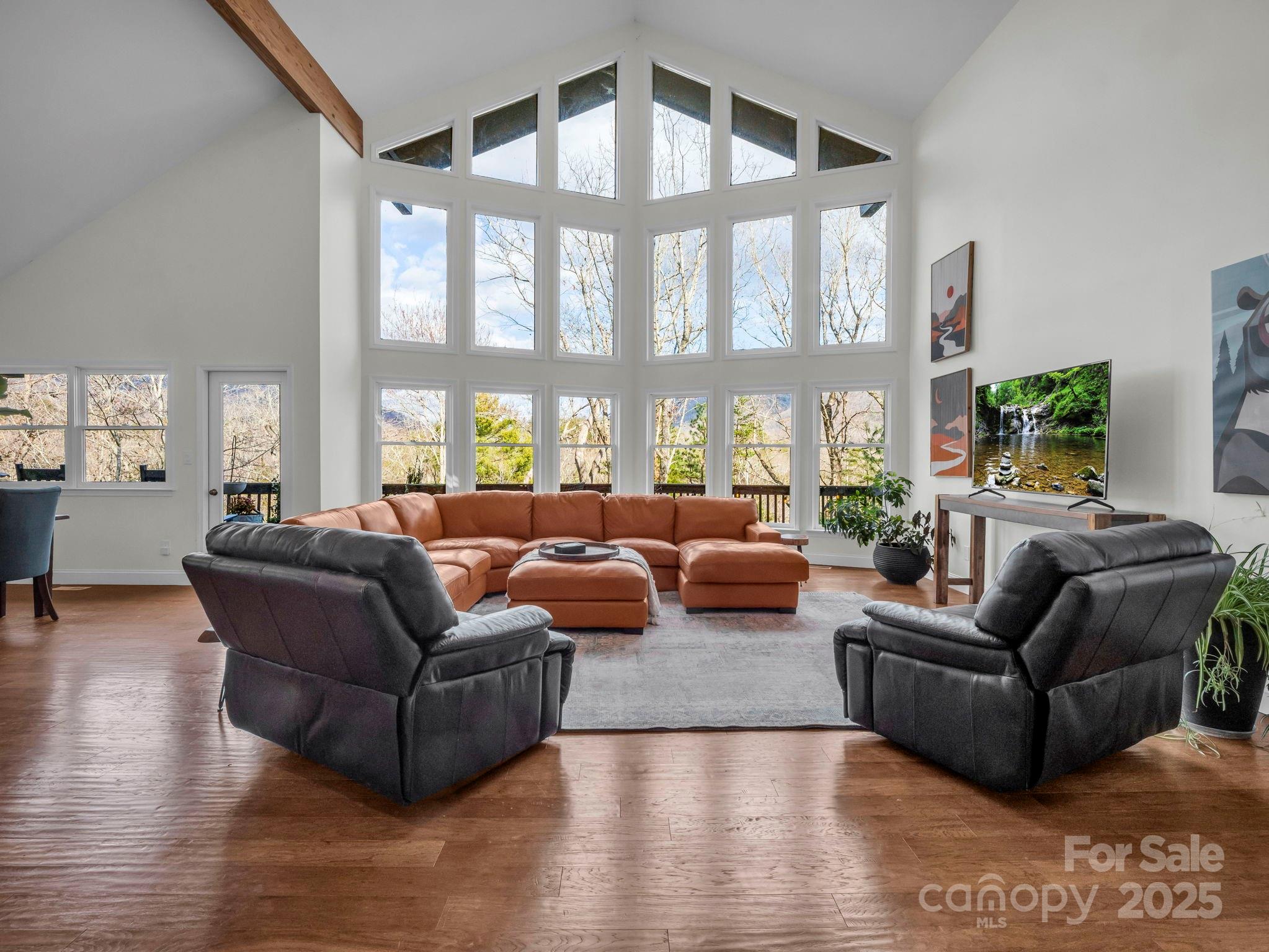 158 Rock Spring Lane Lake Lure NC 28746
