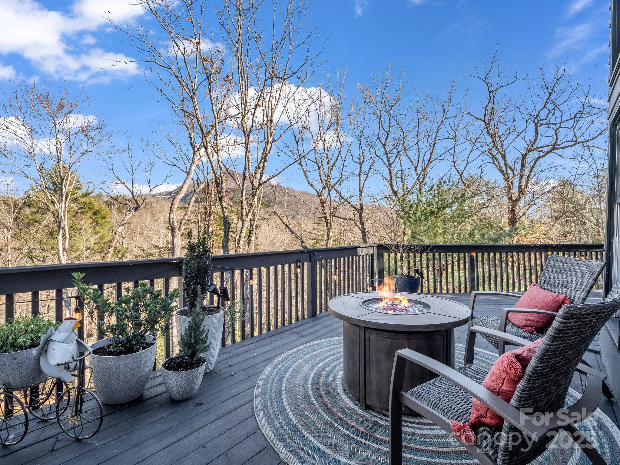 158 Rock Spring Lane Lake Lure NC 28746