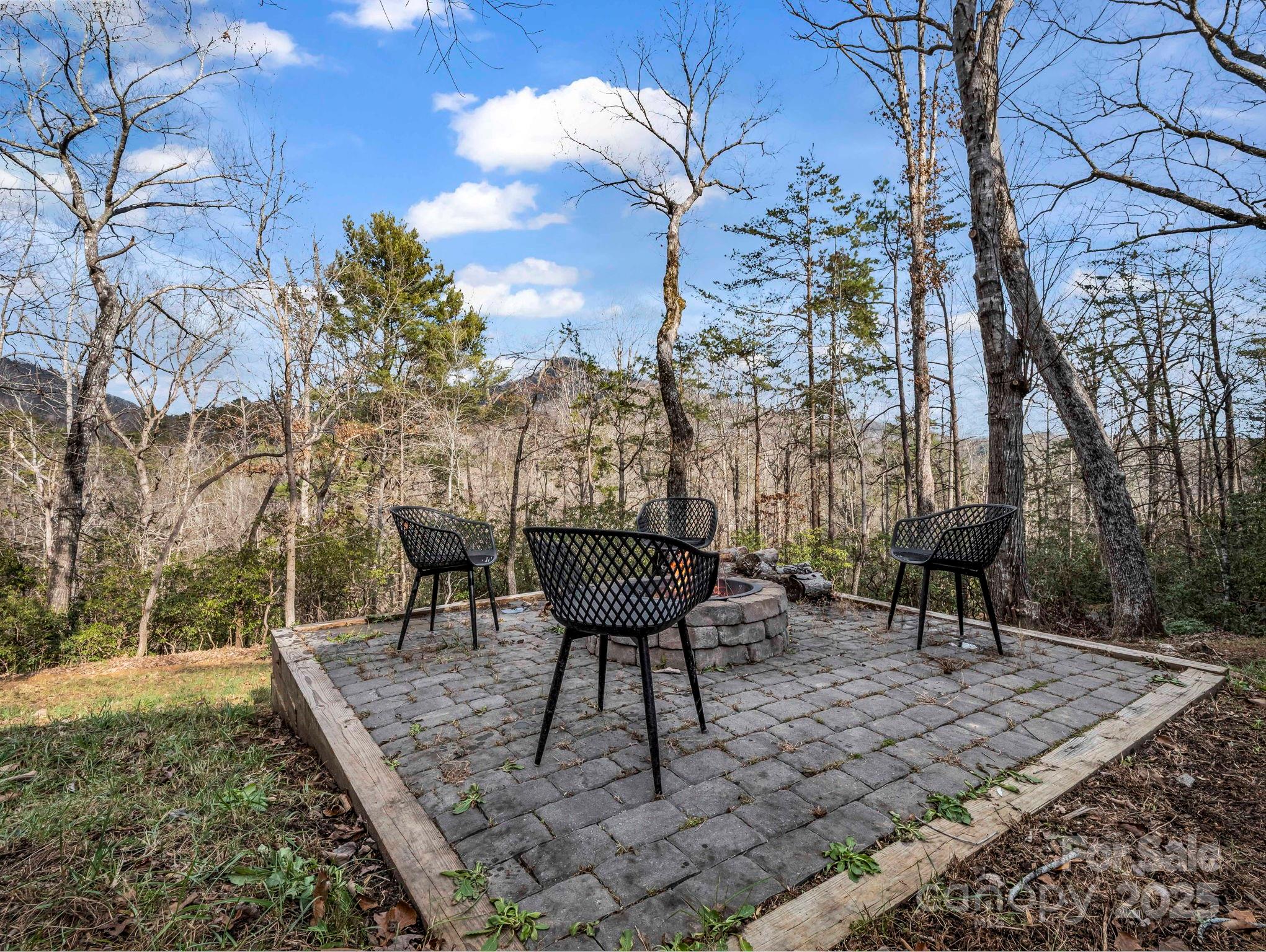 158 Rock Spring Lane Lake Lure NC 28746