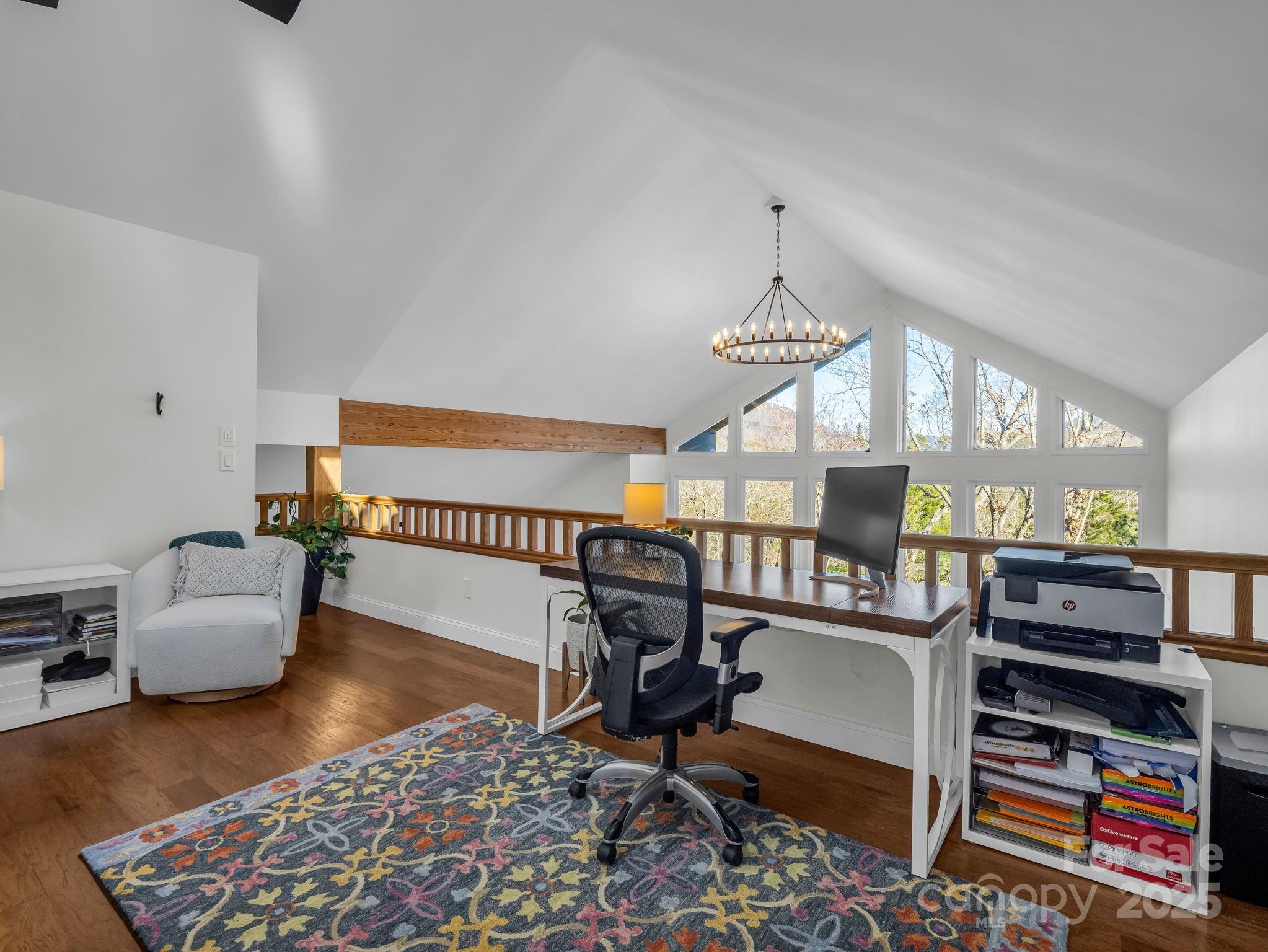 158 Rock Spring Lane Lake Lure NC 28746