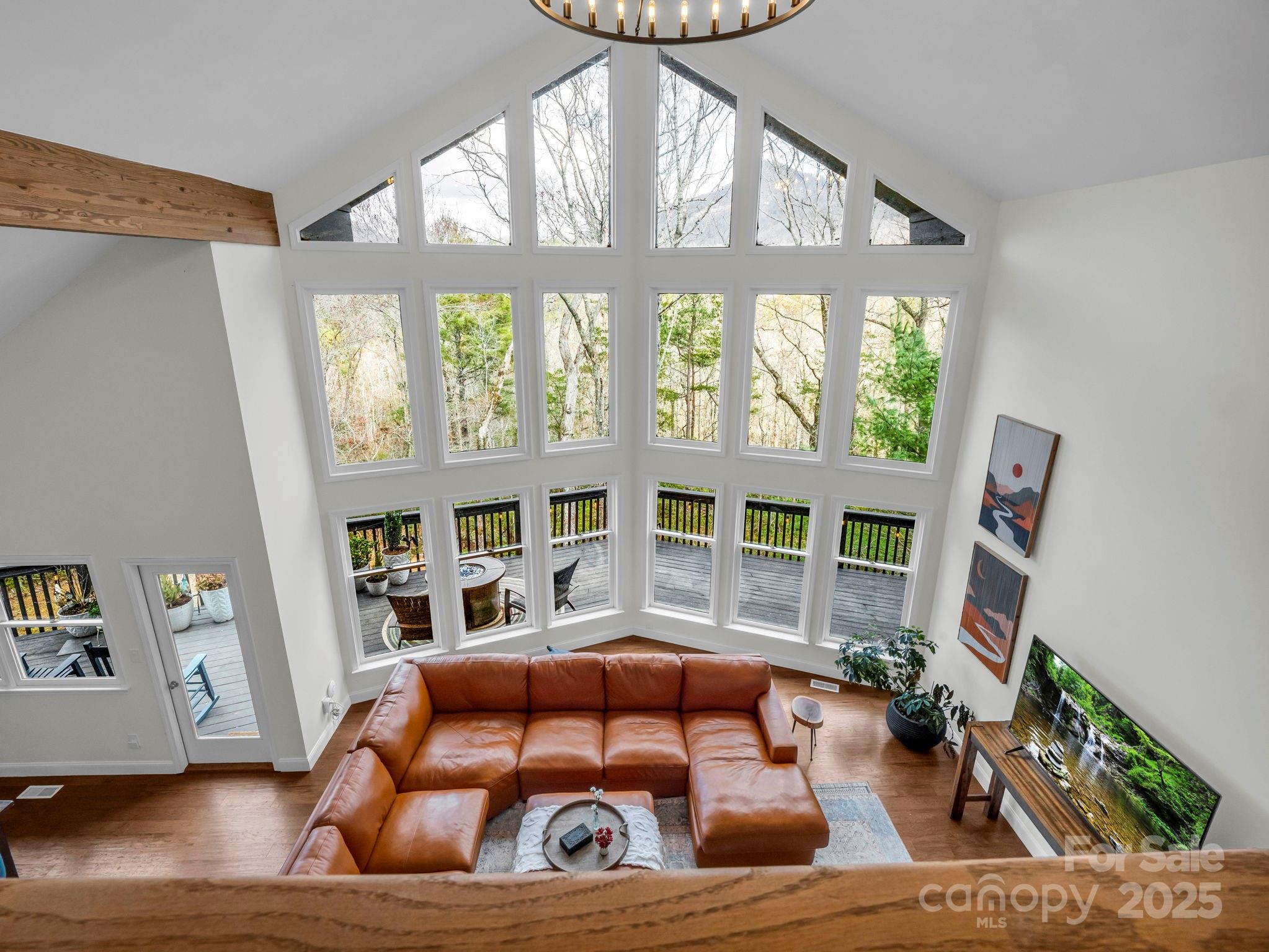 158 Rock Spring Lane Lake Lure NC 28746