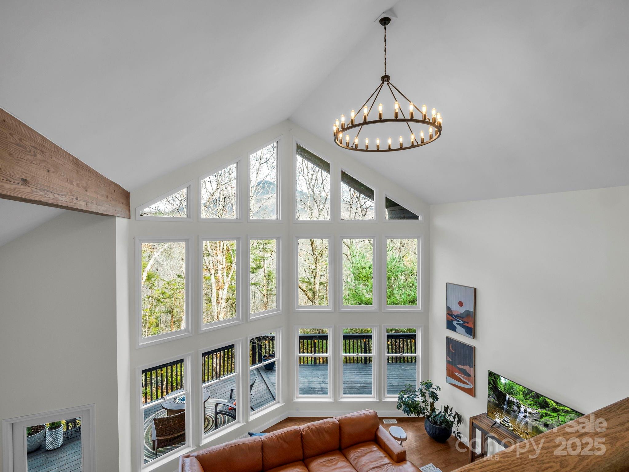 158 Rock Spring Lane Lake Lure NC 28746