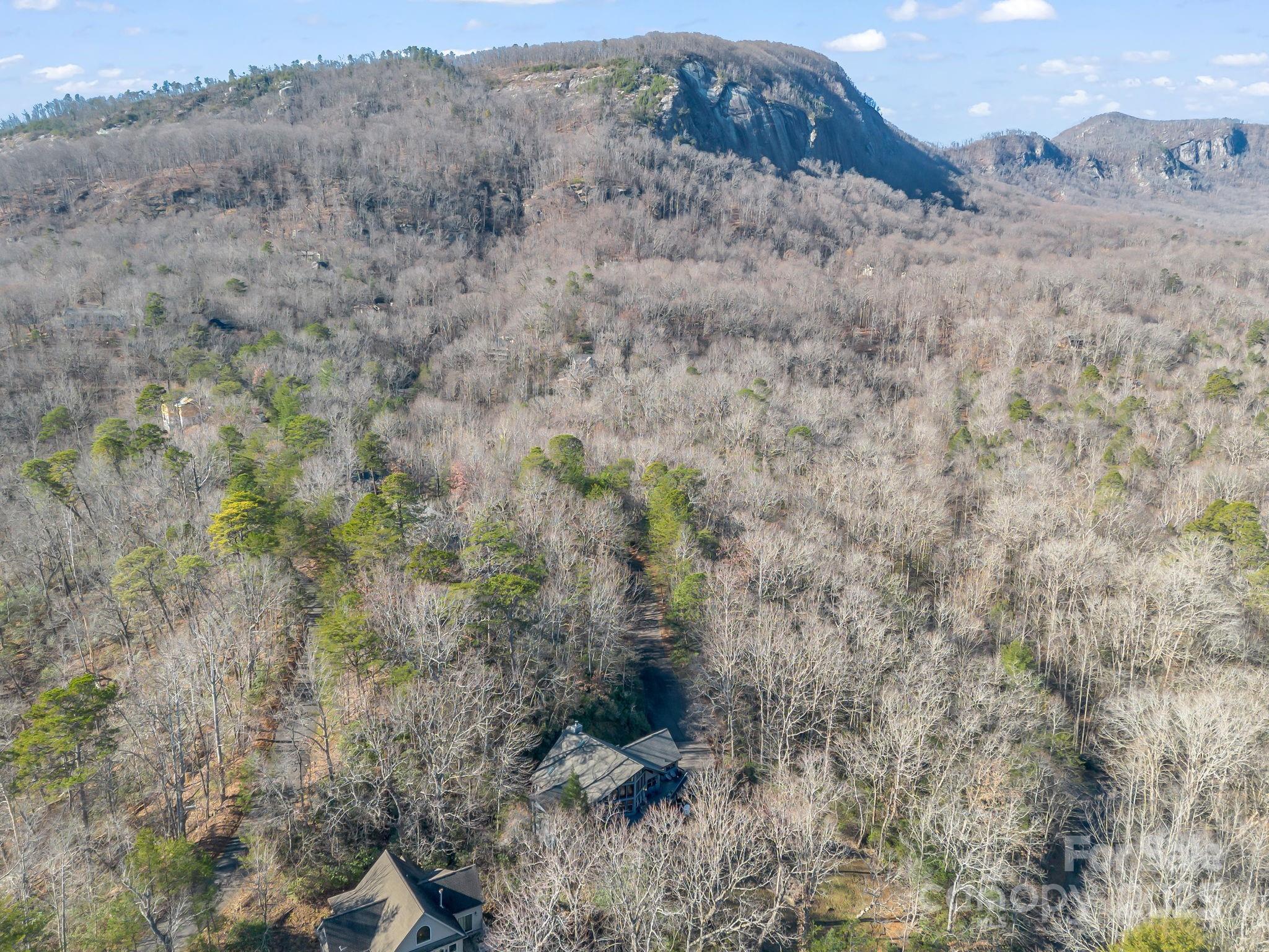 158 Rock Spring Lane Lake Lure NC 28746