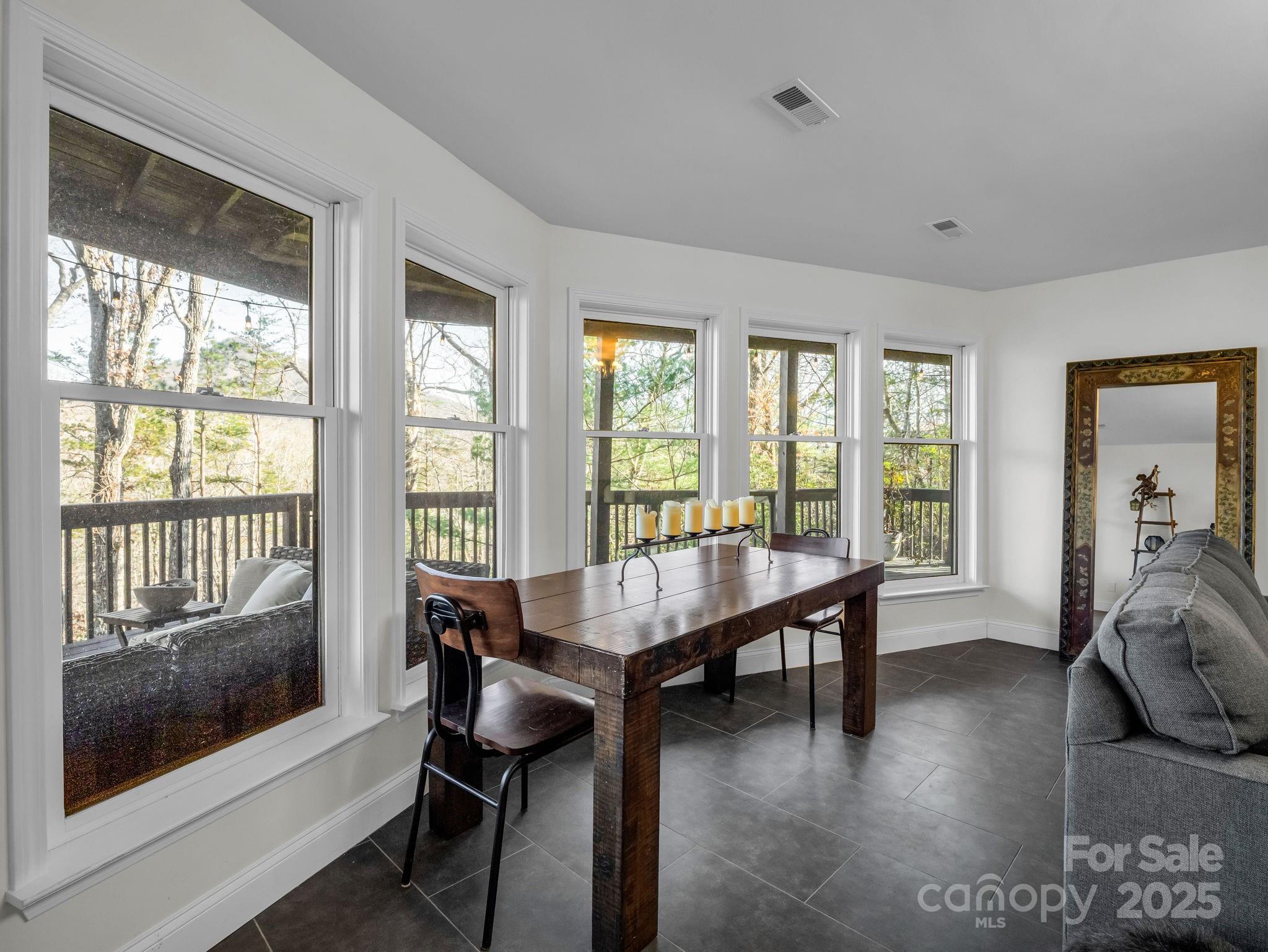158 Rock Spring Lane Lake Lure NC 28746